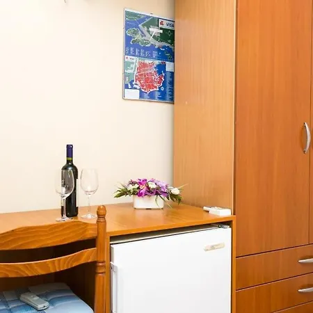 & Braica Guest house