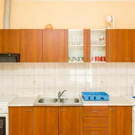 & Braica Guest house
