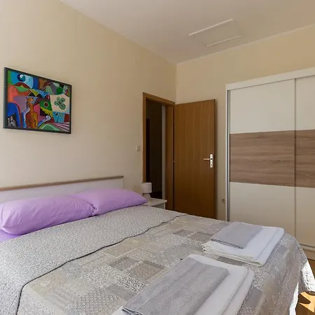 Guest house & Braica Dubrovnik