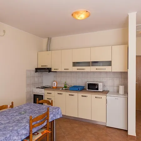 & Braica Guest house 3*